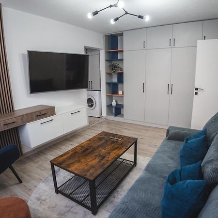 Apartament Iulia Si Alex Curtea de Argeş Zewnętrze zdjęcie