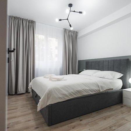 Apartament Iulia Si Alex Curtea de Argeş Zewnętrze zdjęcie
