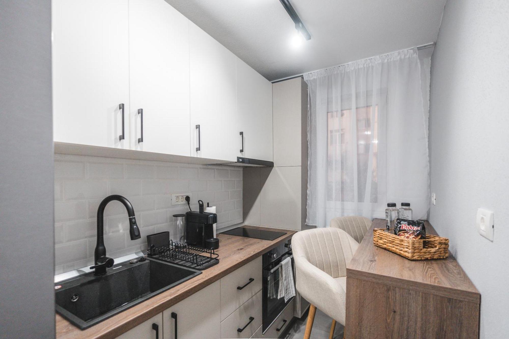 Apartament Iulia Si Alex Curtea de Argeş Zewnętrze zdjęcie